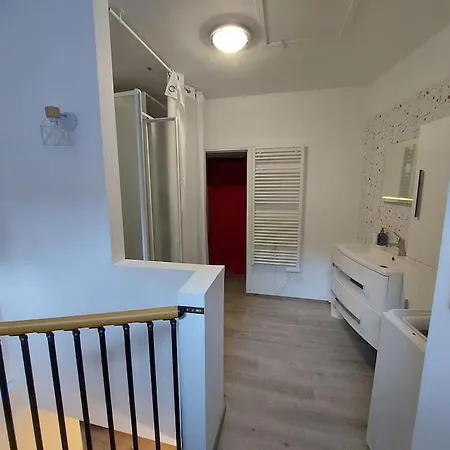 Studio Duplex Beauvais Exterior photo