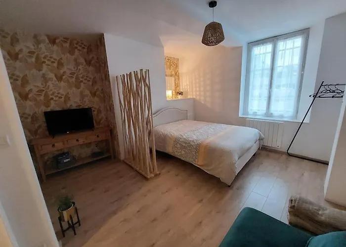Studio Duplex