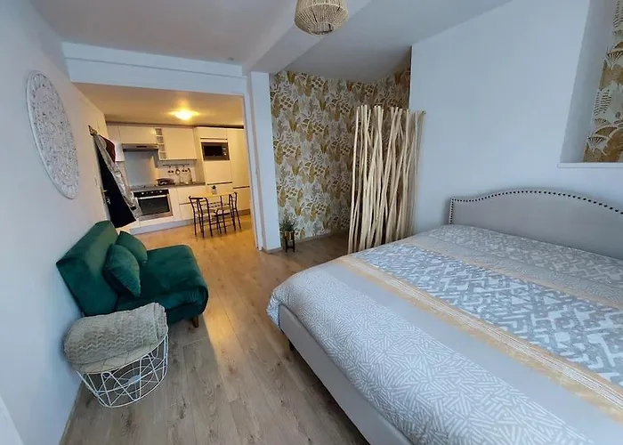 Studio Duplex