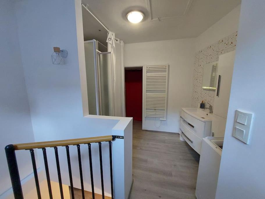 Duplex Apartment Beauvais